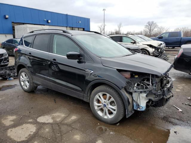 Photo 4 from auction – 2017 FORD ESCAPE SE with VIN 1FMCU9GD3HUD51077