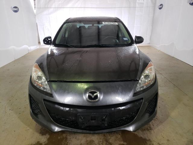 Photo 5 from auction – 2012 MAZDA 3 I with VIN JM1BL1VF1C1515946