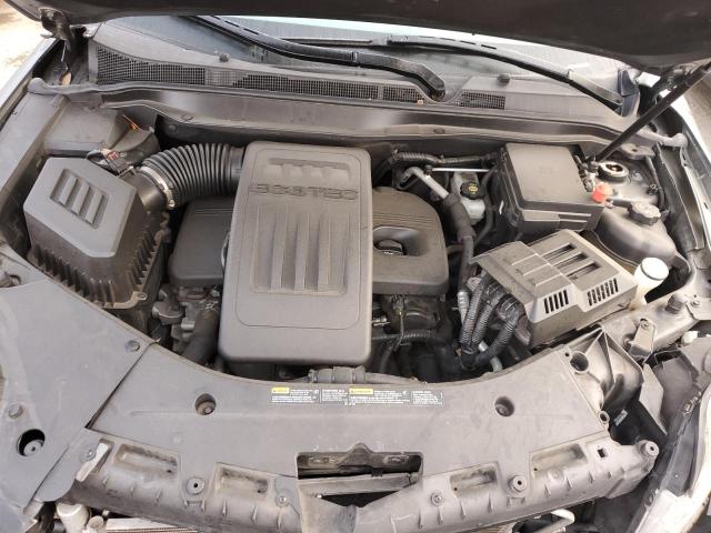 Photo 12 from auction – 2012 GMC TERRAIN SL with VIN 2GKALMEK3C6321544