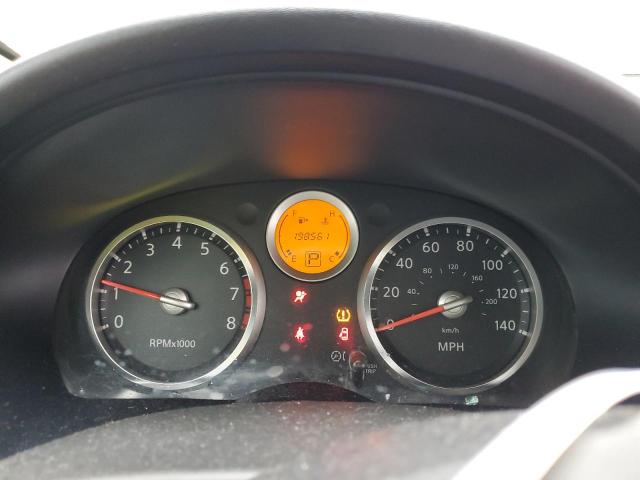 Photo 9 from auction – 2007 NISSAN SENTRA with VIN 3N1AB61E87L619389