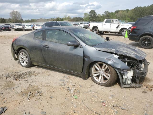 Photo 4 from auction – 2013 NISSAN ALTIMA S with VIN 1N4AL2EP1DC148116