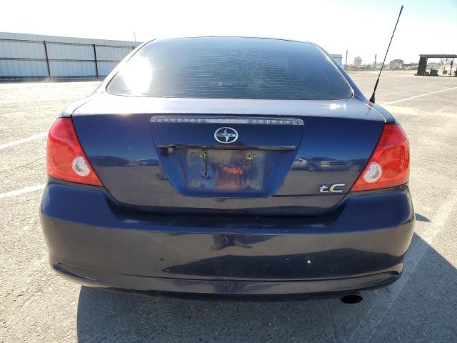 Photo 6 from auction – 2007 SCION TC with VIN JTKDE177570181594