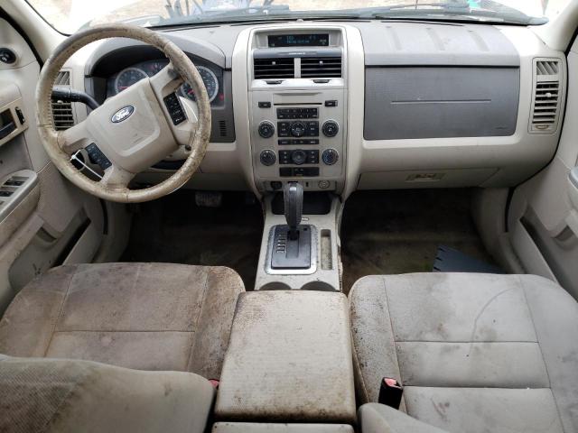 Photo 8 from auction – 2011 FORD ESCAPE XLT with VIN 1FMCU0D76BKA14240