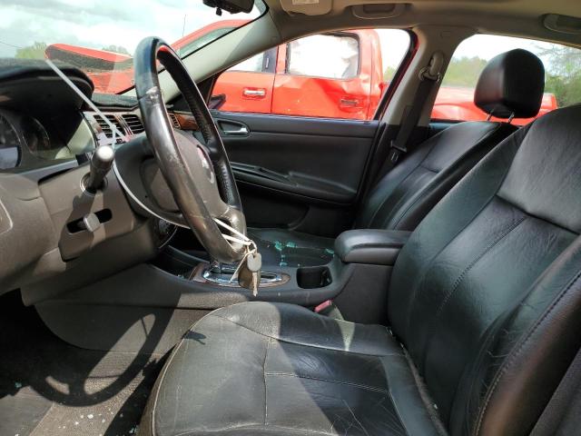 Photo 7 from auction – 2008 CHEVROLET IMPALA LT with VIN 2G1WT58K189156059