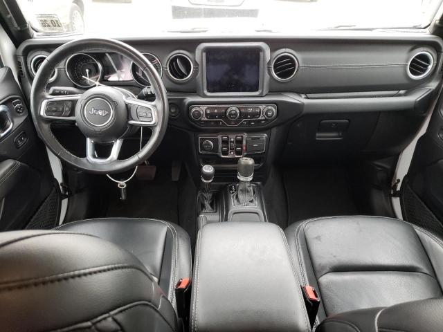 Photo 8 from auction – 2021 JEEP WRANGLER U with VIN 1C4JJXP62MW799464