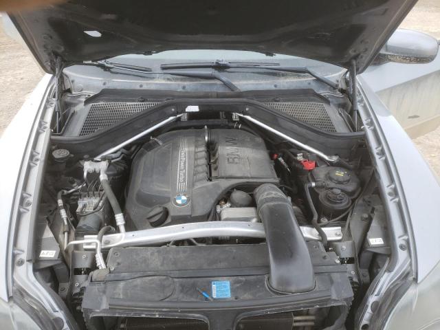 Photo 11 from auction – 2011 BMW X5 XDRIVE3 with VIN 5UXZV4C52BL408149