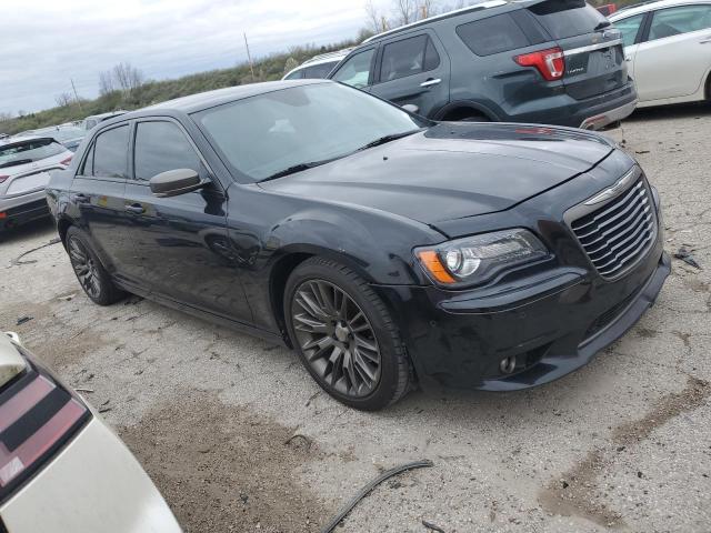 Photo 4 from auction – 2013 CHRYSLER 300C VARVA with VIN 2C3CCADTXDH744970