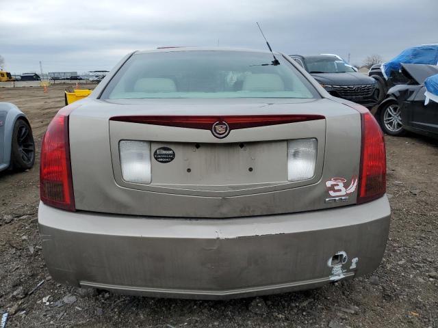 Фото 6 с аукциона – 2004 CADILLAC CTS с VIN 1G6DM577840149058
