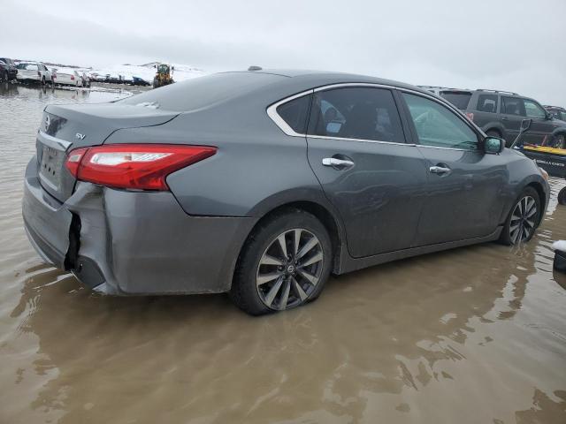 Photo 3 from auction – 2017 NISSAN ALTIMA 2.5 with VIN 1N4AL3AP3HC249899