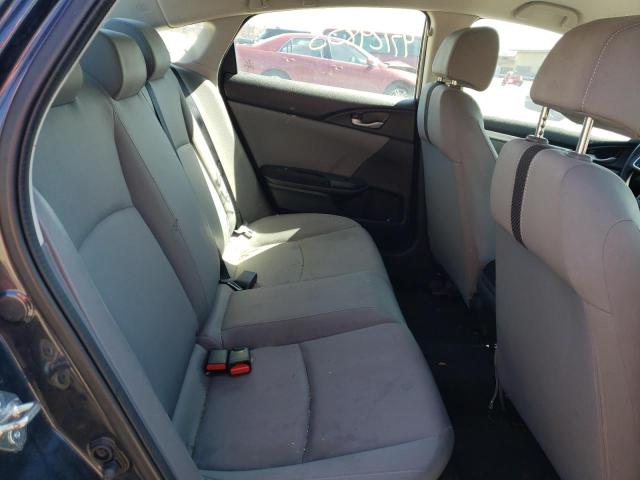 Photo 10 from auction – 2020 HONDA CIVIC LX with VIN 2HGFC2F66LH522271