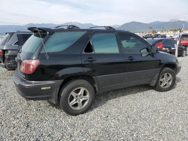 Photo 3 from auction – 2000 LEXUS RX 300 with VIN JT6GF10U6Y0067839
