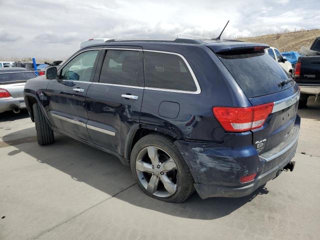 Photo 2 from auction – 2013 JEEP GRAND CHER with VIN 1C4RJFCG0DC582069
