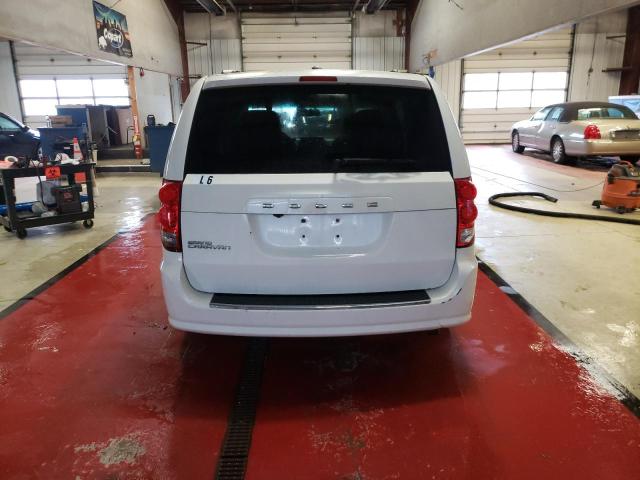 Photo 6 from auction – 2011 DODGE GRAND CARA with VIN 2D4RN5DG7BR659900