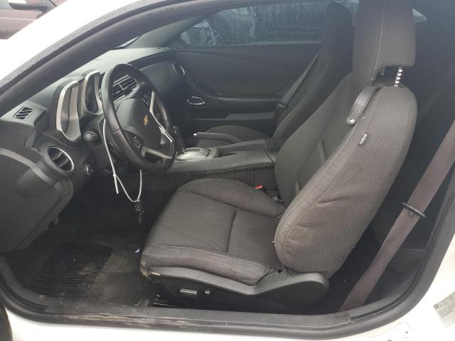 Photo 7 from auction – 2014 CHEVROLET CAMARO LT with VIN 2G1FB1E36E9294880