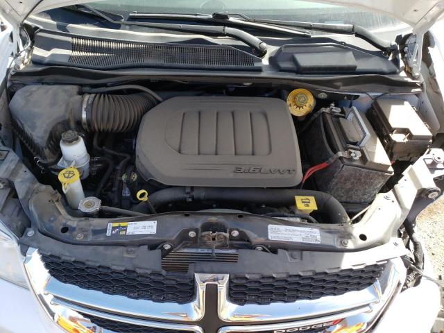 Photo 12 from auction – 2019 DODGE GRAND CARA with VIN 2C4RDGBG9KR787537