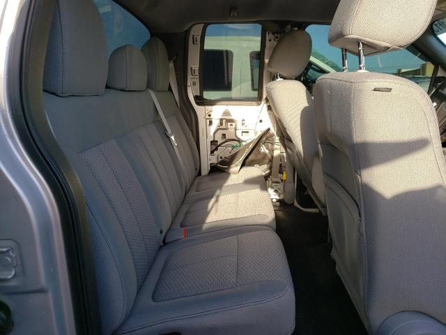 Photo 10 from auction – 2012 FORD F150 SUPER with VIN 1FTEX1CM4CKD13535