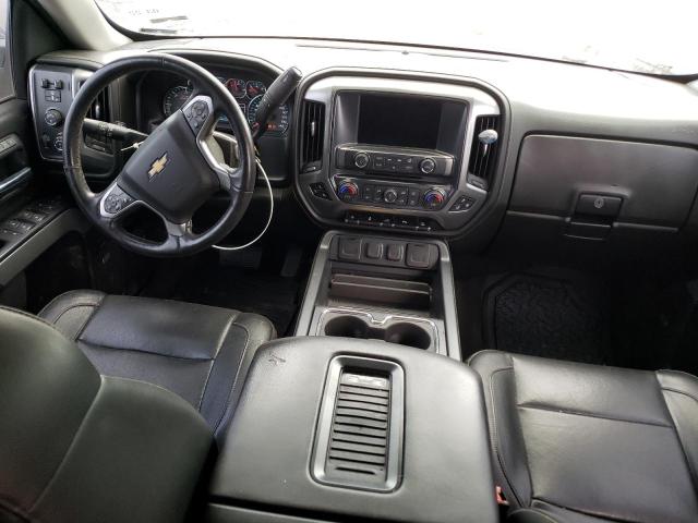 Photo 8 from auction – 2017 CHEVROLET SILVERADO with VIN 3GCUKSECXHG342296