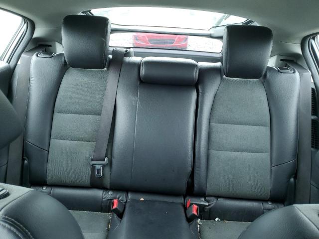 Photo 10 from auction – 2013 HONDA INSIGHT EX with VIN JHMZE2H74DS004809
