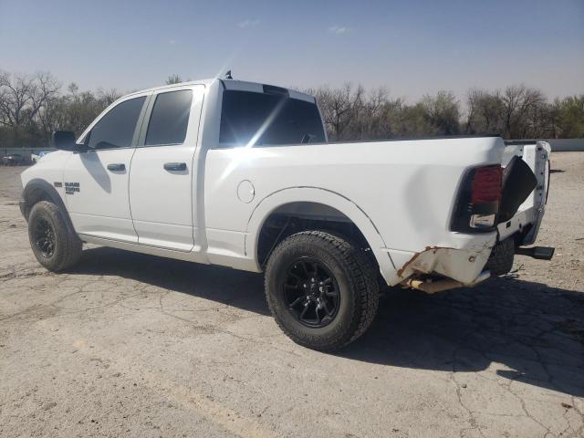 Photo 2 from auction – 2021 RAM 1500 CLASS with VIN 1C6RR7GT5MS590798