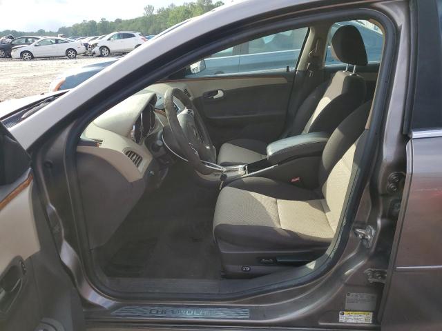 Photo 7 from auction – 2011 CHEVROLET MALIBU 1LT with VIN 1G1ZC5E19BF337093