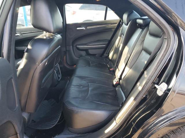 Photo 10 from auction – 2013 CHRYSLER 300C with VIN 2C3CCAEG1DH507835