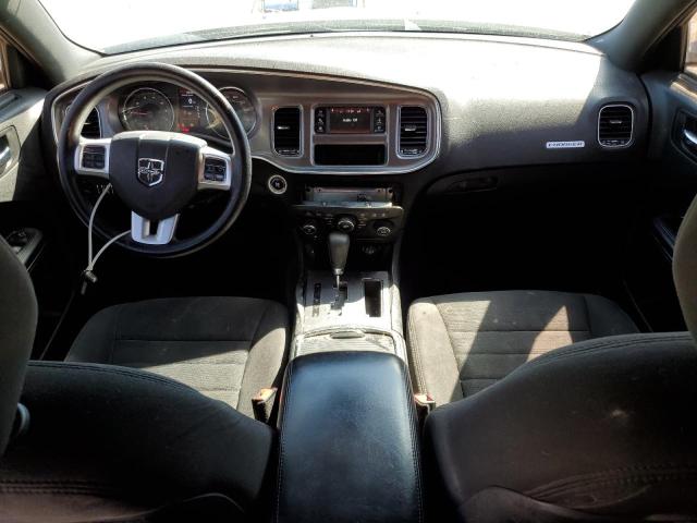 Photo 8 from auction – 2014 DODGE CHARGER SE with VIN 2C3CDXBG8EH215962