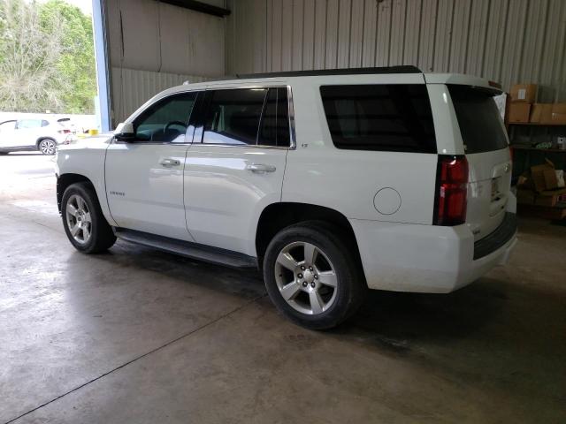 Photo 2 from auction – 2016 CHEVROLET TAHOE with VIN 1GNSCBKC7GR390224