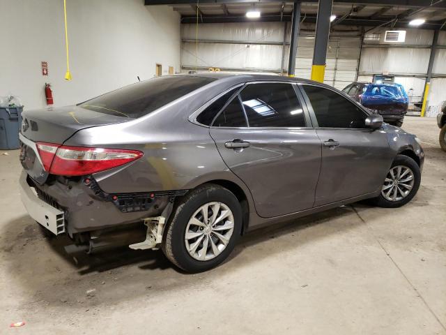 Photo 3 from auction – 2016 TOYOTA CAMRY LE with VIN 4T4BF1FK9GR578205