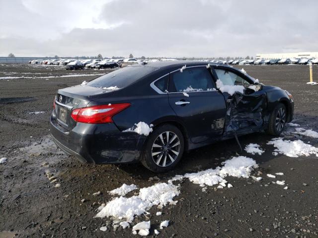 Photo 3 from auction – 2017 NISSAN ALTIMA 2.5 with VIN 1N4AL3AP9HC161780