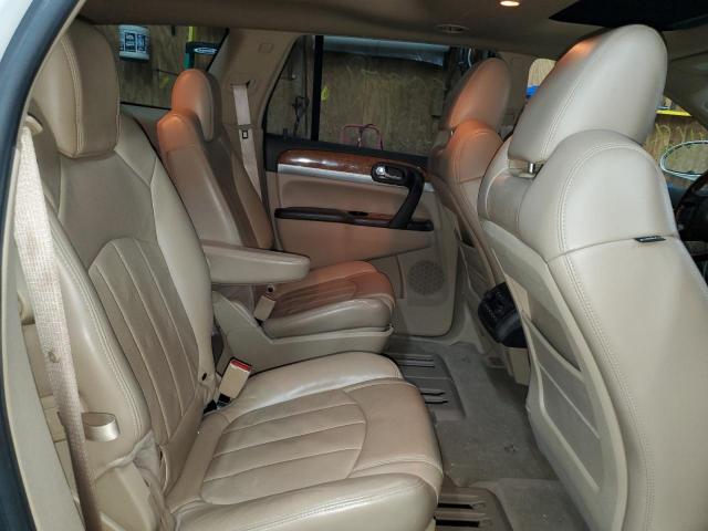 Photo 11 from auction – 2009 BUICK ENCLAVE CX with VIN 5GAER23D09J116006