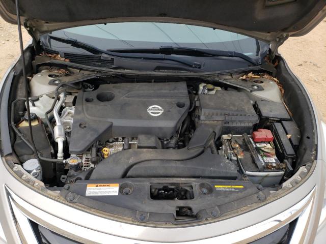 Photo 11 from auction – 2013 NISSAN ALTIMA 2.5 with VIN 1N4AL3AP5DC285331