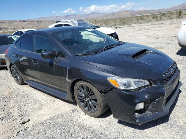 Photo 4 from auction – 2018 SUBARU WRX with VIN JF1VA1A69J9806966