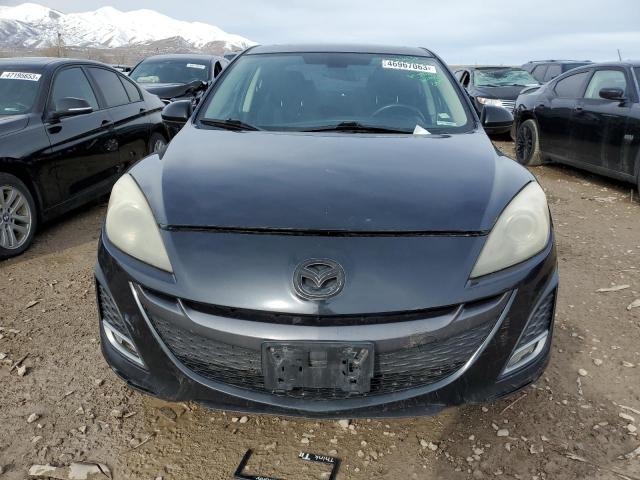 Photo 5 from auction – 2011 MAZDA 3 S with VIN JM1BL1U69B1396284
