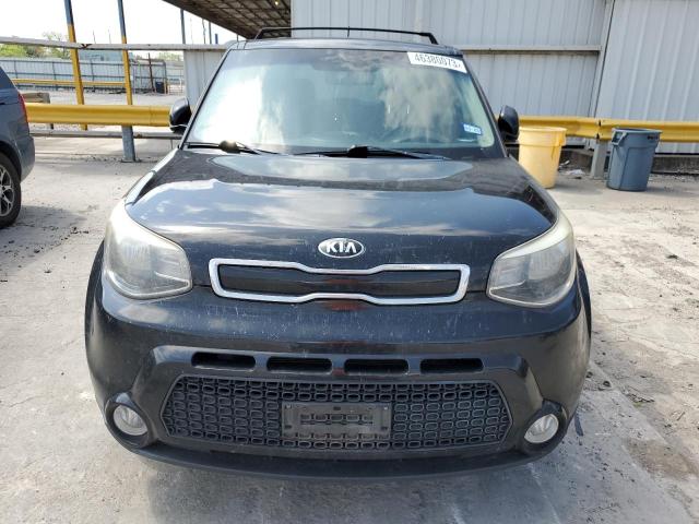 Photo 5 from auction – 2016 KIA SOUL + with VIN KNDJP3A57G7237033