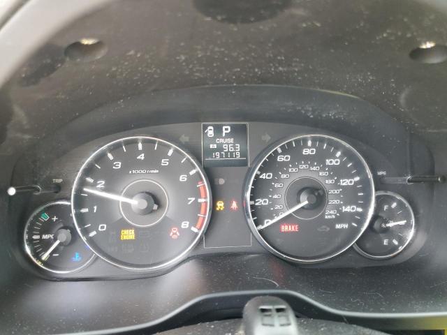 Снимка 9 от търг – 2011 SUBARU OUTBACK 2. с VIN 4S4BRBCC0B3366442
