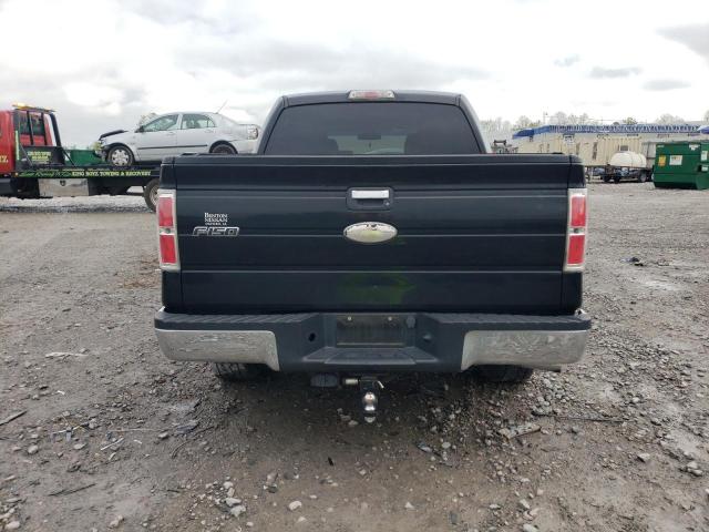 Photo 6 from auction – 2011 FORD F150 SUPER with VIN 1FTFW1CT6BFD02154