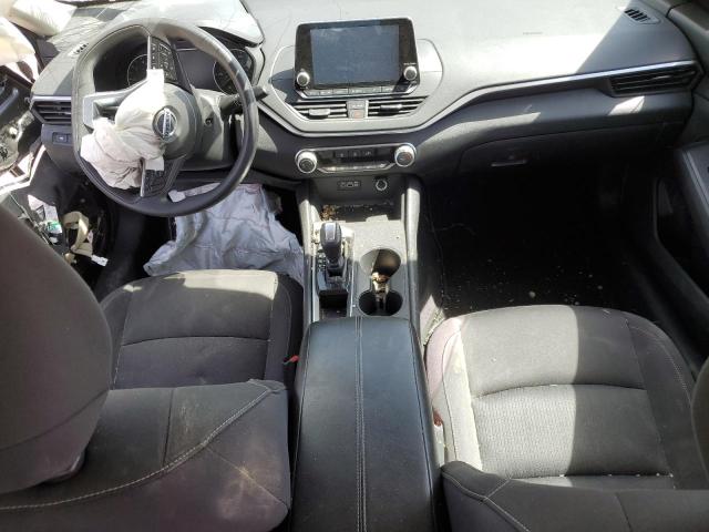 Photo 8 from auction – 2020 NISSAN ALTIMA S with VIN 1N4BL4BV6LC219585