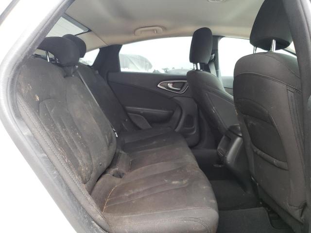 Photo 10 from auction – 2016 CHRYSLER 200 LIMITE with VIN 1C3CCCAB9GN110620