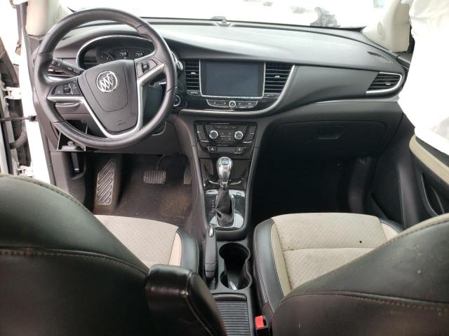 Photo 8 from auction – 2017 BUICK ENCORE PRE with VIN KL4CJASB3HB103423
