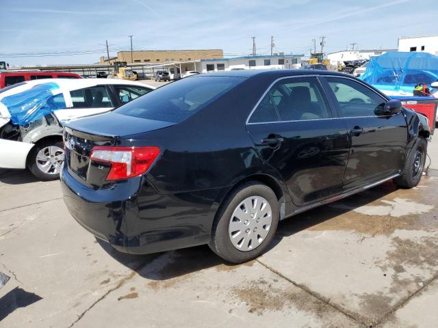 Photo 3 from auction – 2012 TOYOTA CAMRY BASE with VIN 4T4BF1FK4CR223646