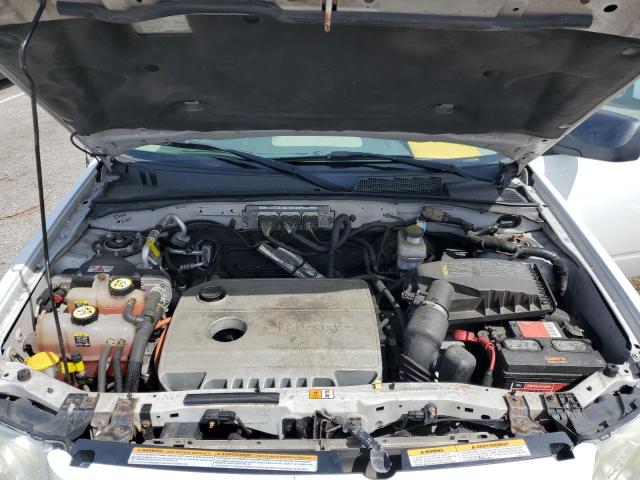 Photo 12 from auction – 2011 FORD ESCAPE HYB with VIN 1FMCU5K3XBKB60606