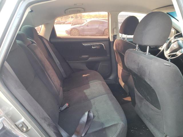 Photo 10 from auction – 2014 NISSAN ALTIMA 2.5 with VIN 1N4AL3AP7EN218333
