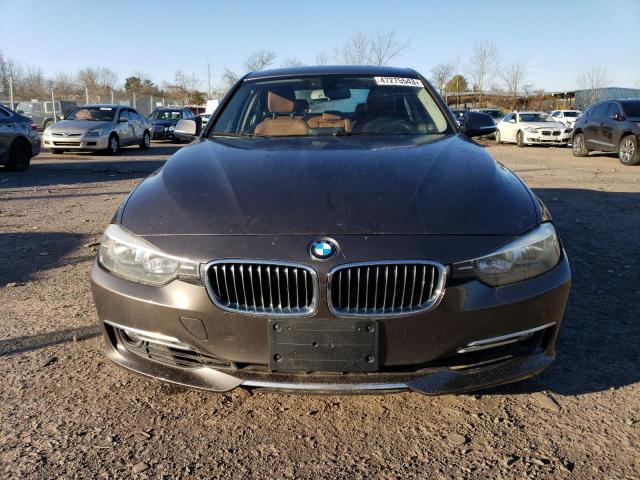 Foto 5 de la subasta – 2012 BMW 328 I SULE con VIN WBA3C1C50CF434404