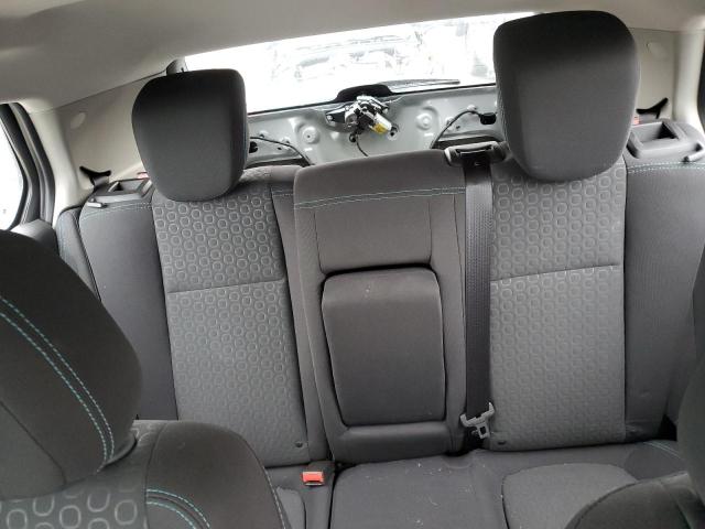 Photo 10 from auction – 2015 CHEVROLET TRAX LS with VIN 3GNCJKSB7FL243344