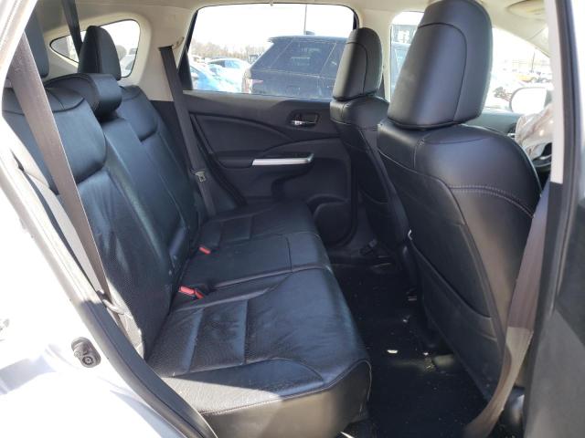 Photo 11 from auction – 2016 HONDA CR-V EXL with VIN 2HKRM4H79GH724111