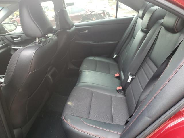 Photo 10 from auction – 2017 TOYOTA CAMRY LE with VIN 4T1BF1FK8HU797720