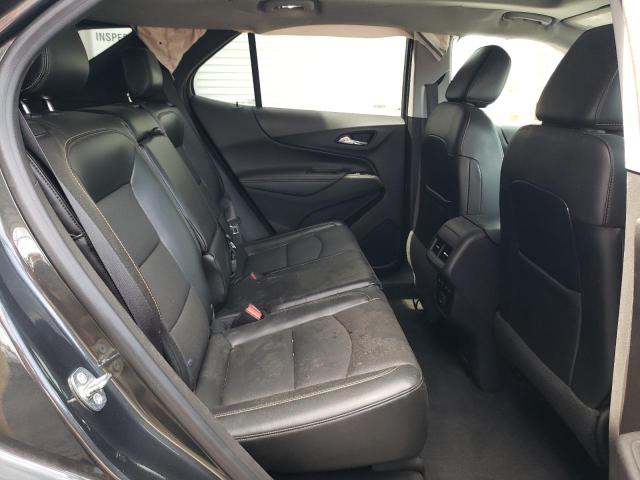 Photo 10 from auction – 2019 CHEVROLET EQUINOX PR with VIN 3GNAXPEX6KS635693