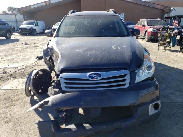 Снимка 5 от търг – 2011 SUBARU OUTBACK 2. с VIN 4S4BRBFC9B3411731