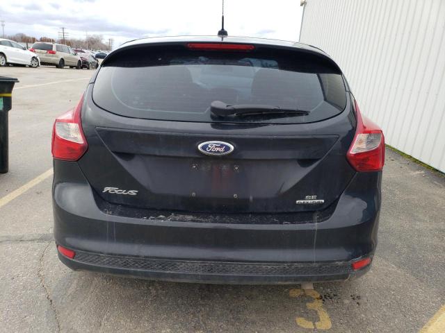 Photo 6 from auction – 2014 FORD FOCUS SE with VIN 1FADP3K26EL118143