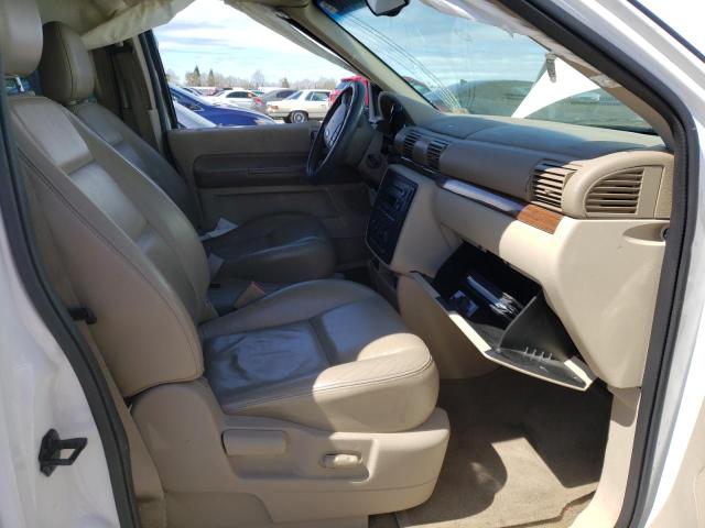 Photo 7 from auction – 2004 FORD FREESTAR S with VIN 2FMDA52204BB00741